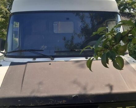 Даф Другая, об'ємом двигуна 0 л та пробігом 0 тис. км за 712 $, фото 6 на Automoto.ua