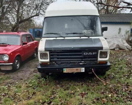 Даф Другая, об'ємом двигуна 0 л та пробігом 0 тис. км за 712 $, фото 3 на Automoto.ua