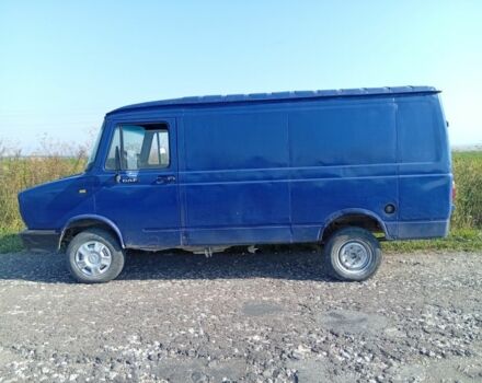 Даф Другая, объемом двигателя 0 л и пробегом 0 тыс. км за 900 $, фото 2 на Automoto.ua