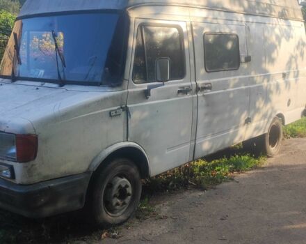 Даф Другая, объемом двигателя 0 л и пробегом 0 тыс. км за 450 $, фото 1 на Automoto.ua