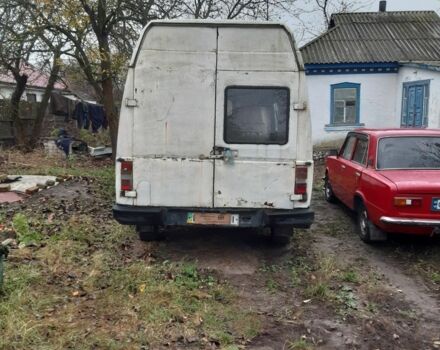 Даф Другая, об'ємом двигуна 0 л та пробігом 0 тис. км за 712 $, фото 5 на Automoto.ua