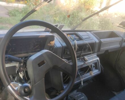 Даф Другая, объемом двигателя 0 л и пробегом 0 тыс. км за 450 $, фото 2 на Automoto.ua