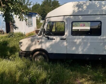 Даф Другая, об'ємом двигуна 0 л та пробігом 0 тис. км за 712 $, фото 2 на Automoto.ua