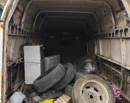 Даф Другая 1991 в Киеве на Automoto.ua Даф Другая, объемом двигателя 0 л и пробегом 0 тыс. км за 1427 $, фото 10 на Automoto.ua