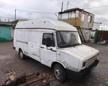 Даф Другая 1991 в Киеве на Automoto.ua Даф Другая, объемом двигателя 0 л и пробегом 0 тыс. км за 1427 $, фото 1 на Automoto.ua