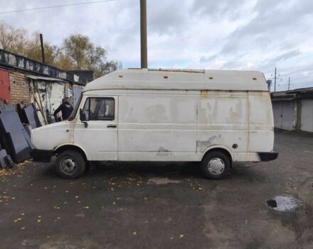 Даф Другая 1991 в Киеве на Automoto.ua Даф Другая, объемом двигателя 0 л и пробегом 0 тыс. км за 1427 $, фото 3 на Automoto.ua