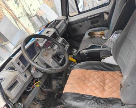 Даф Другая 1991 в Киеве на Automoto.ua Даф Другая, объемом двигателя 0 л и пробегом 0 тыс. км за 1427 $, фото 4 на Automoto.ua