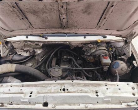 Даф Другая 1991 в Киеве на Automoto.ua Даф Другая, объемом двигателя 0 л и пробегом 0 тыс. км за 1427 $, фото 5 на Automoto.ua