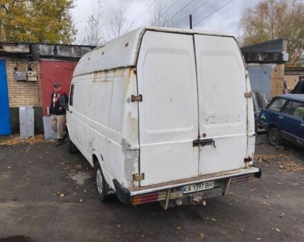 Даф Другая 1991 в Киеве на Automoto.ua Даф Другая, объемом двигателя 0 л и пробегом 0 тыс. км за 1427 $, фото 7 на Automoto.ua