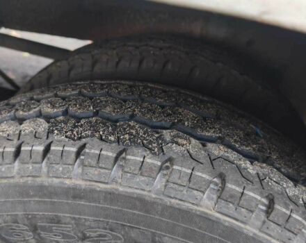 Даф Другая 1991 в Киеве на Automoto.ua Даф Другая, объемом двигателя 0 л и пробегом 0 тыс. км за 1427 $, фото 9 на Automoto.ua