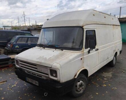 Даф Другая 1991 в Киеве на Automoto.ua Даф Другая, объемом двигателя 0 л и пробегом 0 тыс. км за 1427 $, фото 6 на Automoto.ua