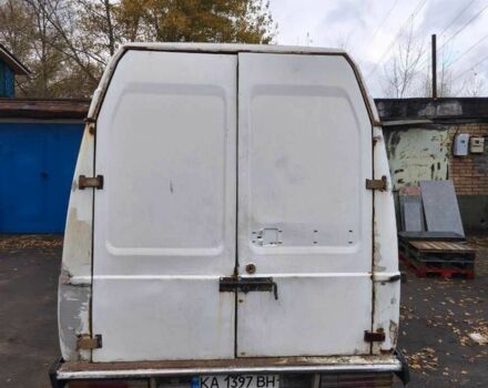 Даф Другая 1991 в Киеве на Automoto.ua Даф Другая, объемом двигателя 0 л и пробегом 0 тыс. км за 1427 $, фото 2 на Automoto.ua