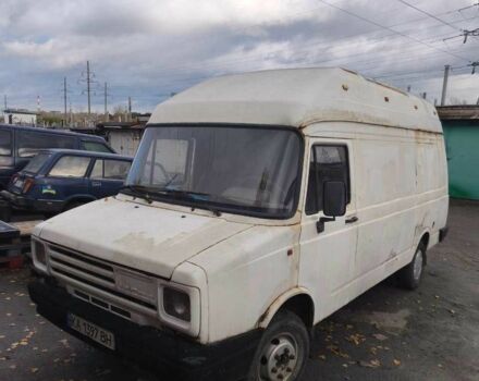 Даф Другая 1991 в Киеве на Automoto.ua Даф Другая, объемом двигателя 0 л и пробегом 0 тыс. км за 1427 $, фото 8 на Automoto.ua