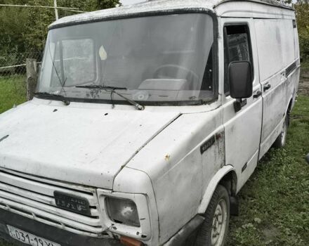 Даф Другая, об'ємом двигуна 0 л та пробігом 0 тис. км за 999 $, фото 1 на Automoto.ua