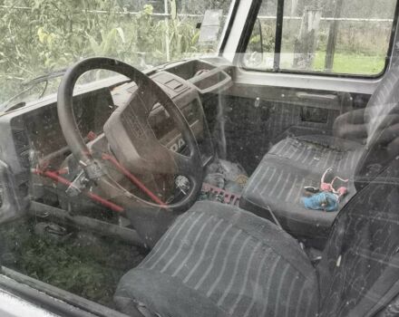 Даф Другая, об'ємом двигуна 0 л та пробігом 0 тис. км за 999 $, фото 4 на Automoto.ua