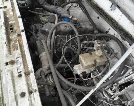 Даф Другая, об'ємом двигуна 0 л та пробігом 0 тис. км за 999 $, фото 5 на Automoto.ua