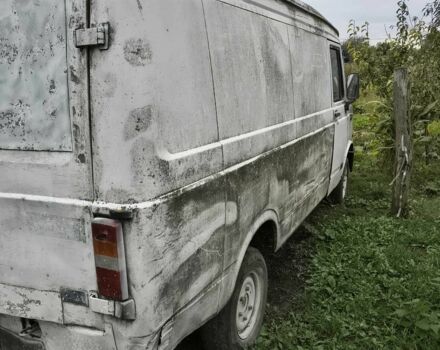Даф Другая, об'ємом двигуна 0 л та пробігом 0 тис. км за 999 $, фото 3 на Automoto.ua