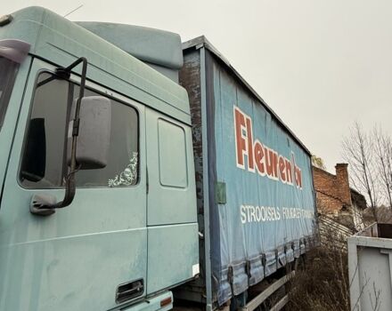 Даф Другая, об'ємом двигуна 0 л та пробігом 0 тис. км за 4300 $, фото 7 на Automoto.ua