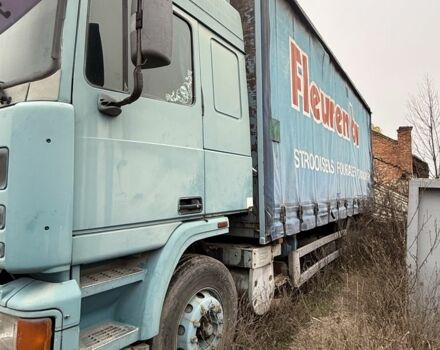 Даф Другая, об'ємом двигуна 0 л та пробігом 0 тис. км за 4300 $, фото 4 на Automoto.ua