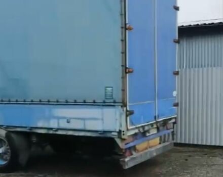 Даф Другая, об'ємом двигуна 0 л та пробігом 0 тис. км за 4300 $, фото 9 на Automoto.ua