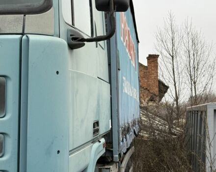 Даф Другая, об'ємом двигуна 0 л та пробігом 0 тис. км за 4300 $, фото 3 на Automoto.ua