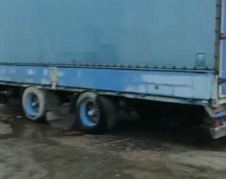 Даф Другая, об'ємом двигуна 0 л та пробігом 0 тис. км за 4300 $, фото 10 на Automoto.ua