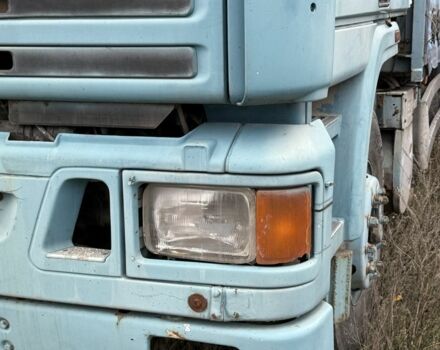 Даф Другая, об'ємом двигуна 0 л та пробігом 0 тис. км за 4300 $, фото 2 на Automoto.ua