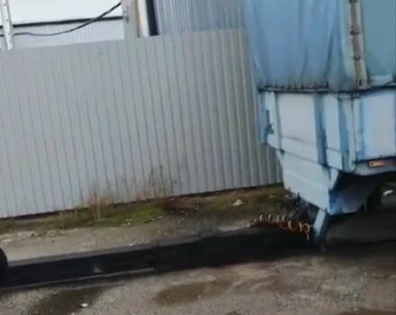 Даф Другая, об'ємом двигуна 0 л та пробігом 0 тис. км за 4300 $, фото 11 на Automoto.ua