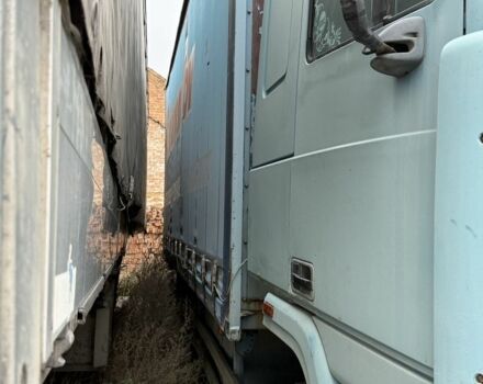 Даф Другая, об'ємом двигуна 0 л та пробігом 0 тис. км за 4300 $, фото 6 на Automoto.ua