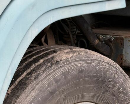 Даф Другая, об'ємом двигуна 0 л та пробігом 0 тис. км за 4300 $, фото 5 на Automoto.ua