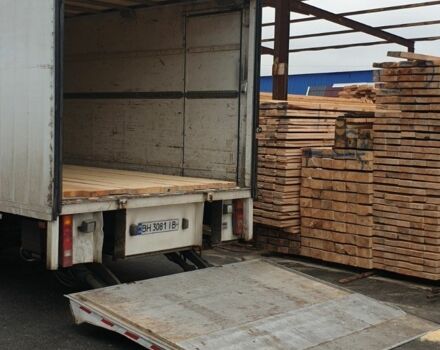 Даф Другая, объемом двигателя 0 л и пробегом 0 тыс. км за 5000 $, фото 3 на Automoto.ua