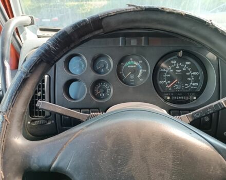 Даф Другая, объемом двигателя 0 л и пробегом 0 тыс. км за 4000 $, фото 2 на Automoto.ua