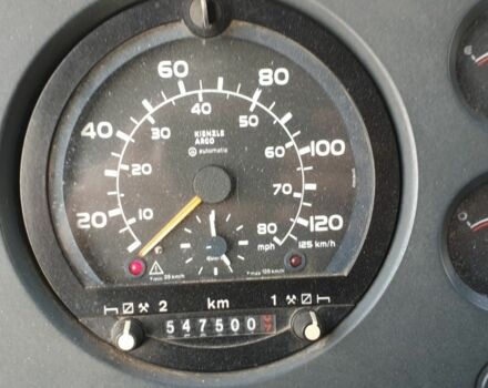 Даф Другая, объемом двигателя 0 л и пробегом 0 тыс. км за 5000 $, фото 4 на Automoto.ua