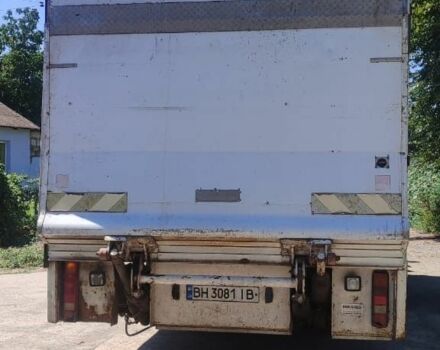 Даф Другая, объемом двигателя 0 л и пробегом 0 тыс. км за 5000 $, фото 2 на Automoto.ua