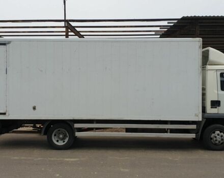 Даф Другая, объемом двигателя 0 л и пробегом 0 тыс. км за 5000 $, фото 1 на Automoto.ua