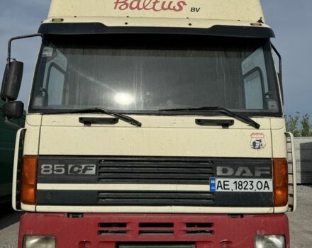 Даф Другая 2000 у Кривому Розі на Automoto.ua Даф Другая, об'ємом двигуна 0 л та пробігом 0 тис. км за 5999 $, фото 2 на Automoto.ua