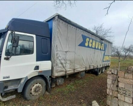 Даф Другая, объемом двигателя 0 л и пробегом 0 тыс. км за 4400 $, фото 5 на Automoto.ua