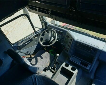 Даф Другая, объемом двигателя 0 л и пробегом 0 тыс. км за 4400 $, фото 1 на Automoto.ua