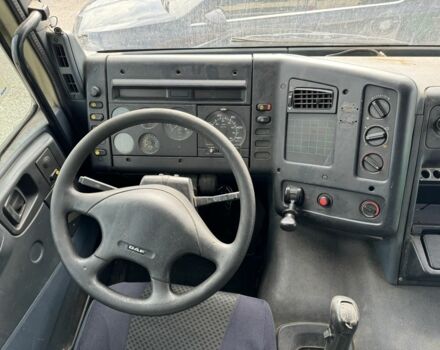 Даф Другая 2000 у Кривому Розі на Automoto.ua Даф Другая, об'ємом двигуна 0 л та пробігом 0 тис. км за 5999 $, фото 7 на Automoto.ua