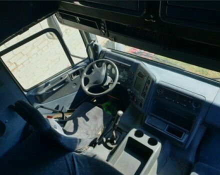 Даф Другая, об'ємом двигуна 0 л та пробігом 0 тис. км за 5200 $, фото 1 на Automoto.ua