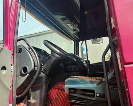 Даф Другая, об'ємом двигуна 0 л та пробігом 0 тис. км за 3400 $, фото 1 на Automoto.ua