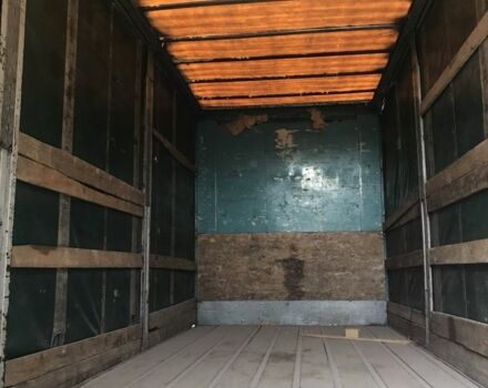 Даф Другая, об'ємом двигуна 0 л та пробігом 0 тис. км за 12000 $, фото 6 на Automoto.ua