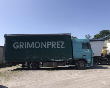 Даф Другая, об'ємом двигуна 0 л та пробігом 0 тис. км за 12000 $, фото 1 на Automoto.ua