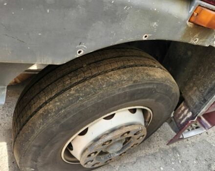 Даф Другая, об'ємом двигуна 0 л та пробігом 0 тис. км за 3400 $, фото 2 на Automoto.ua