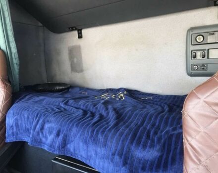 Даф Другая, об'ємом двигуна 0 л та пробігом 0 тис. км за 12000 $, фото 5 на Automoto.ua