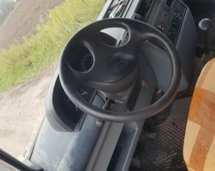 Даф Другая, объемом двигателя 0 л и пробегом 0 тыс. км за 1300 $, фото 7 на Automoto.ua