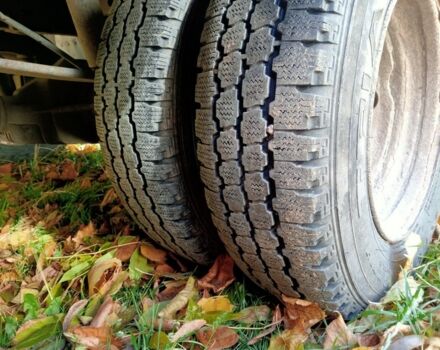 Даф Другая 2002 в Львове на Automoto.ua Даф Другая, объемом двигателя 0 л и пробегом 0 тыс. км за 3700 $, фото 7 на Automoto.ua