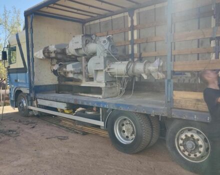 Даф Другая, об'ємом двигуна 0 л та пробігом 0 тис. км за 19500 $, фото 5 на Automoto.ua