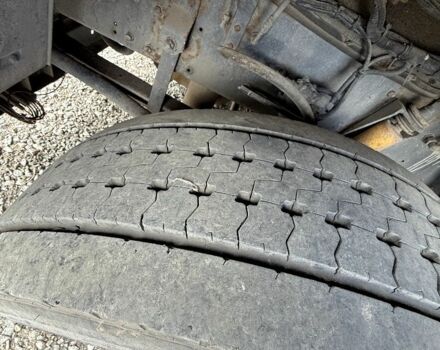 Даф Другая, об'ємом двигуна 0 л та пробігом 0 тис. км за 19500 $, фото 4 на Automoto.ua