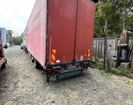 Даф Другая, об'ємом двигуна 0 л та пробігом 0 тис. км за 19500 $, фото 1 на Automoto.ua